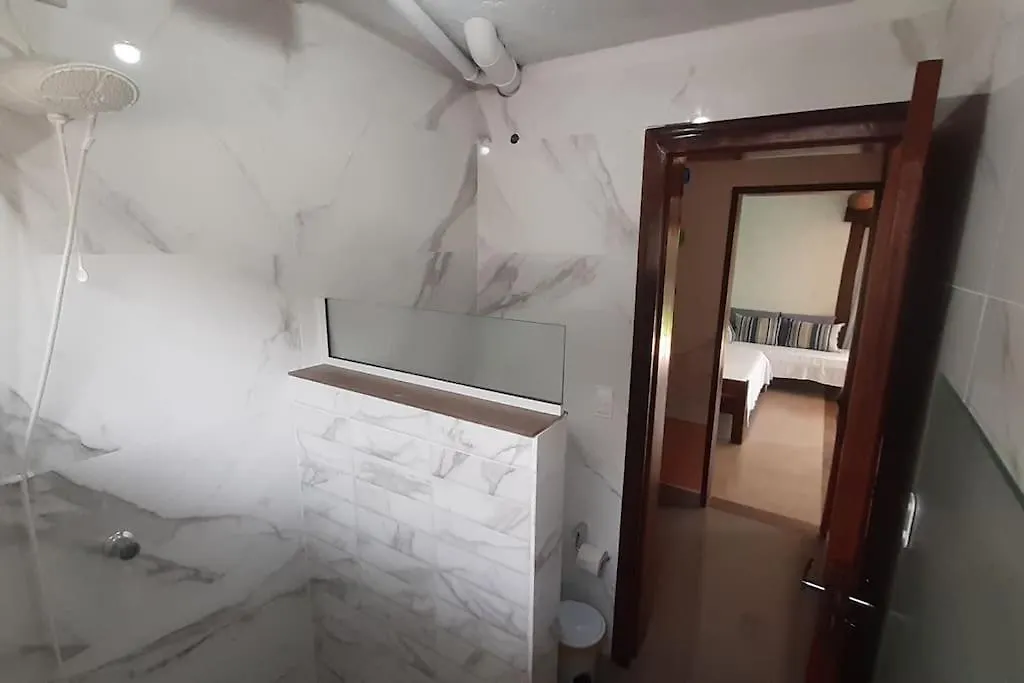 Apartamento Terreo 1 Dormitorio 300M Do Mar Palhoça Brasilien