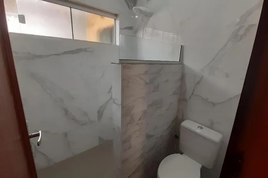 Apartamento Terreo 1 Dormitorio 300M Do Mar Palhoça